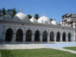 Bangladesh Star Mosque in Dakha.jpg